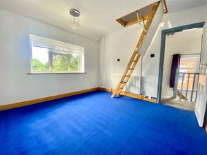 Bedroom Two- click for photo gallery
